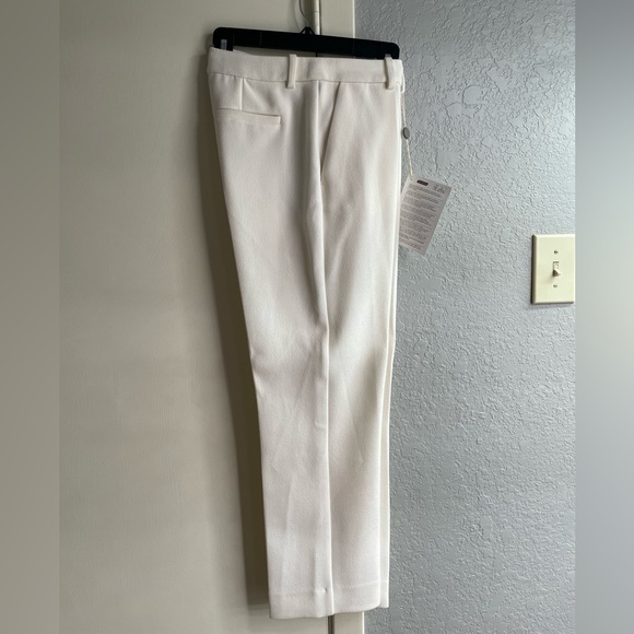 Victoria Victoria Beckham Slim leg trousers - Picture 6 of 8